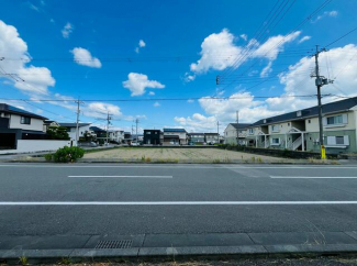 姫路市香寺町広瀬の売地の画像