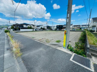 姫路市香寺町広瀬の売地の画像