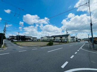 姫路市香寺町広瀬の売地の画像