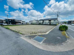 姫路市香寺町広瀬の売地の画像