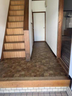 姫路市飾磨区構２丁目の一戸建ての画像