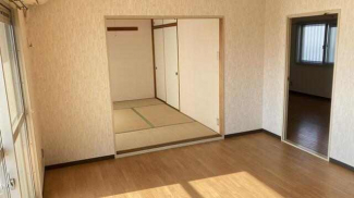 姫路市飾磨区付城１丁目のマンションの画像