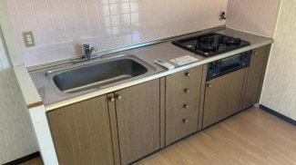 姫路市飾磨区付城１丁目のマンションの画像