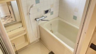 姫路市飾磨区付城１丁目のマンションの画像