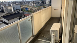 姫路市飾磨区付城１丁目のマンションの画像