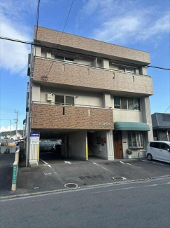 ラ・マドレーヌの画像