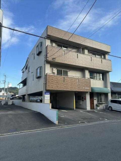 ラ・マドレーヌの画像