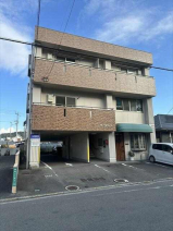 松山市樽味２丁目のマンションの画像