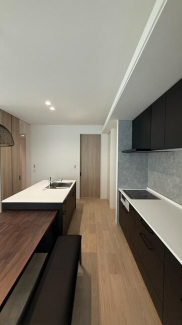 松山市北斎院町の新築一戸建ての画像