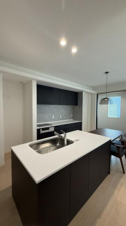 松山市北斎院町の新築一戸建ての画像