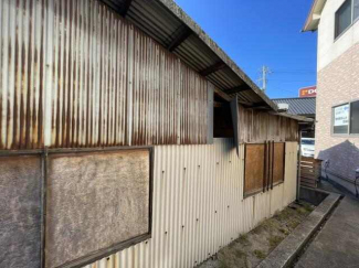 西条市朔日市の売地の画像