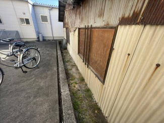 西条市朔日市の売地の画像