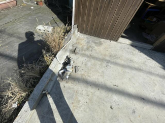 西条市朔日市の売地の画像