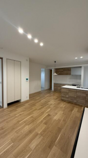 松山市北斎院町の新築一戸建ての画像