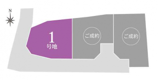 松山市辻町の売地の画像
