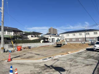 松山市辻町の売地の画像