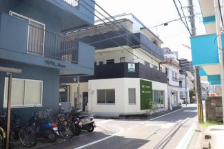 松山市萱町６丁目のマンションの画像