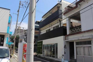 松山市萱町６丁目のマンションの画像