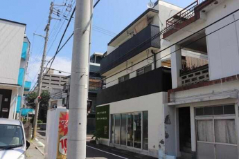 松山市萱町６丁目のマンションの画像