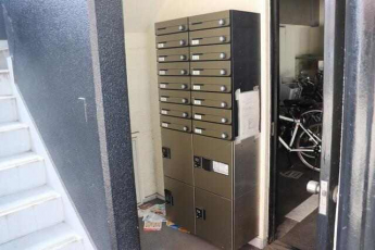 松山市萱町６丁目のマンションの画像