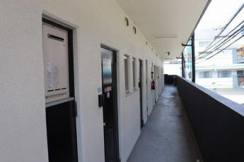 松山市萱町６丁目のマンションの画像