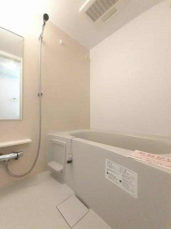 ベルハミング・ラムの画像