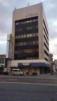 ミツワ勝山町ビルの画像