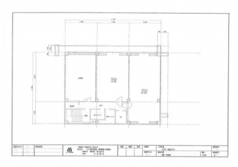 ミツワ勝山町ビルの画像