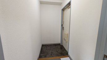 【玄関】