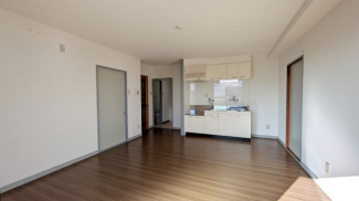 【居間・リビング】