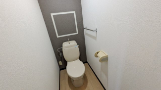 【トイレ】