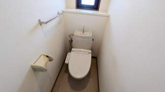 【トイレ】