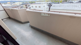 【バルコニー】