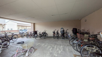 【その他共有部分】