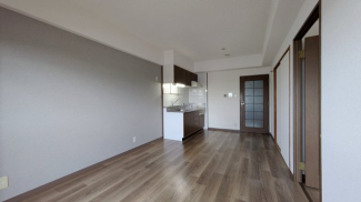 【居間・リビング】