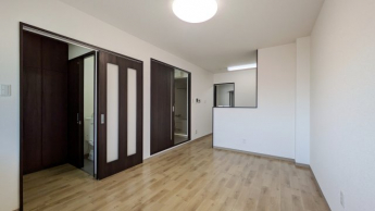 【居間・リビング】