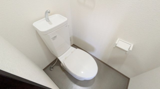 【トイレ】