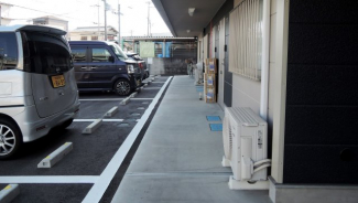 【その他共有部分】