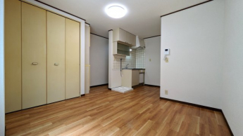 【居間・リビング】