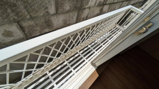 【バルコニー】