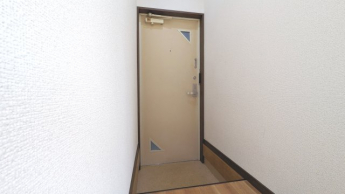 【玄関】