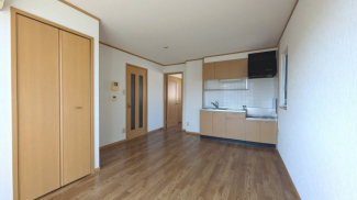 【居間・リビング】