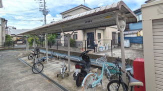 【その他共有部分】