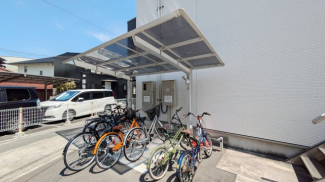 【その他共有部分】