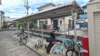 【その他共有部分】