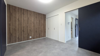 【居間・リビング】