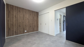 【居間・リビング】