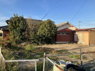 小野市新部町の売地の画像