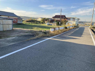 小野市新部町の売地の画像