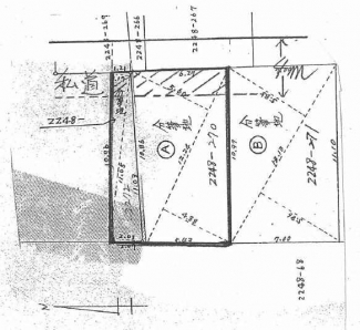神戸市垂水区星が丘１丁目の売地の画像
